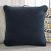 CHANCERY Sofa, Gray/Navy - U&U Home Budget Furniture (Carteret, NJ)