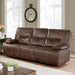 CHANTOISE Power Motion Sofa - U&U Home Budget Furniture (Carteret, NJ)