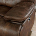 CHANTOISE Power Motion Sofa - U&U Home Budget Furniture (Carteret, NJ)