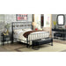 Charla Bench - U&U Home Budget Furniture (Carteret, NJ)
