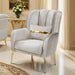 Charlevoix Chair - U&U Home Budget Furniture (Carteret, NJ)