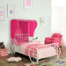 Charm Full Bed - U&U Home Budget Furniture (Carteret, NJ)
