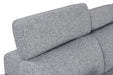 Chatteris Sectional - U&U Home Budget Furniture (Carteret, NJ)