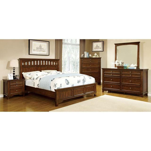 Chelsea Mirror - U&U Home Budget Furniture (Carteret, NJ)