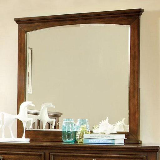 Chelsea Mirror - U&U Home Budget Furniture (Carteret, NJ)
