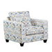 CHEPSTOW Chair - U&U Home Budget Furniture (Carteret, NJ)