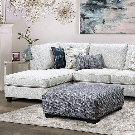 CHEPSTOW Sectional - U&U Home Budget Furniture (Carteret, NJ)