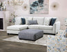 CHEPSTOW Sectional - U&U Home Budget Furniture (Carteret, NJ)