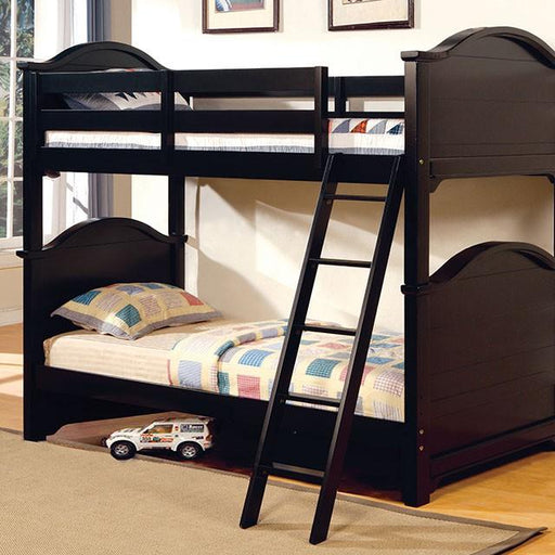 Chesapeake Underbed Drawers - U&U Home Budget Furniture (Carteret, NJ)