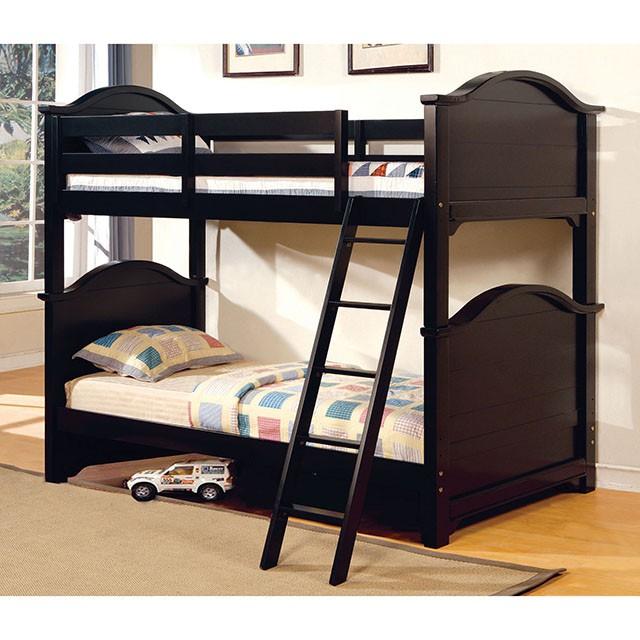 Chesapeake Underbed Drawers - U&U Home Budget Furniture (Carteret, NJ)