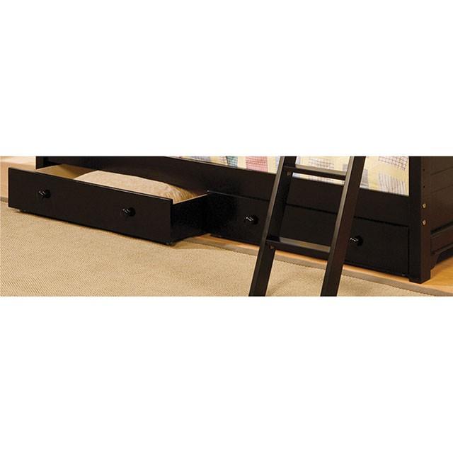 Chesapeake Underbed Drawers - U&U Home Budget Furniture (Carteret, NJ)