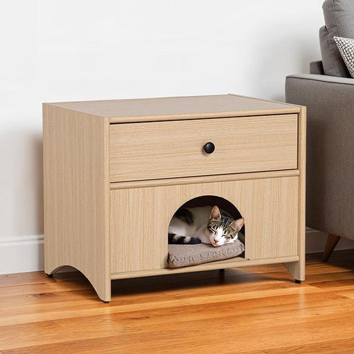 Chiloquin Side Table - U&U Home Budget Furniture (Carteret, NJ)