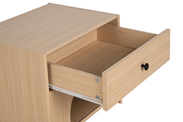 Chiloquin Side Table - U&U Home Budget Furniture (Carteret, NJ)