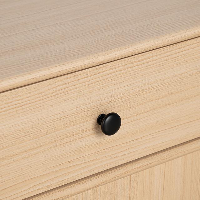 Chiloquin Side Table - U&U Home Budget Furniture (Carteret, NJ)