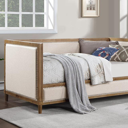 CHIRON Twin Daybed - U&U Home Budget Furniture (Carteret, NJ)