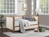 CHIRON Twin Daybed - U&U Home Budget Furniture (Carteret, NJ)