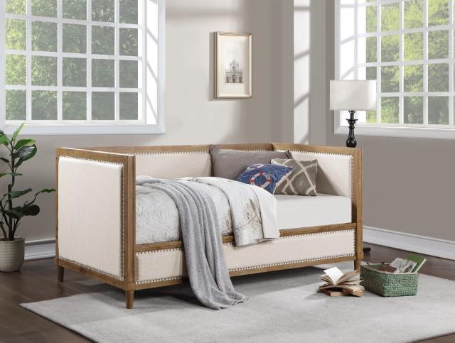 CHIRON Twin Daybed - U&U Home Budget Furniture (Carteret, NJ)