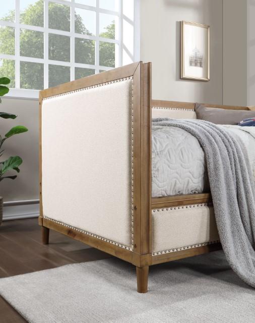 CHIRON Twin Daybed - U&U Home Budget Furniture (Carteret, NJ)