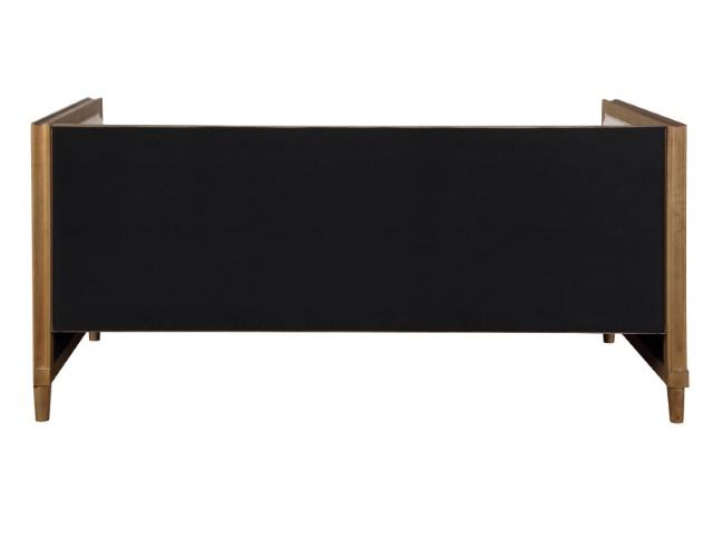 CHIRON Twin Daybed - U&U Home Budget Furniture (Carteret, NJ)