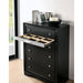 CHRISSY Chest - U&U Home Budget Furniture (Carteret, NJ)