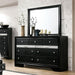 CHRISSY Dresser - U&U Home Budget Furniture (Carteret, NJ)