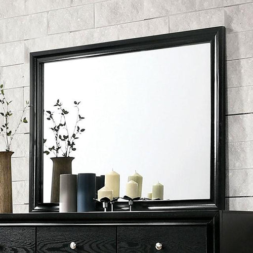 CHRISSY Mirror - U&U Home Budget Furniture (Carteret, NJ)