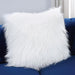 CIABATTONI Sectional, Navy - U&U Home Budget Furniture (Carteret, NJ)