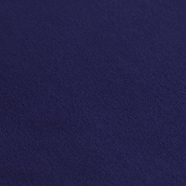 CIABATTONI Ottoman, Navy - U&U Home Budget Furniture (Carteret, NJ)