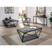 Ciana End Table - U&U Home Budget Furniture (Carteret, NJ)