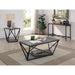 Ciana End Table - U&U Home Budget Furniture (Carteret, NJ)