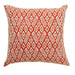 CICI 18" X 18" Pillow, Red (2/CTN) - U&U Home Budget Furniture (Carteret, NJ)