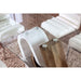 Cilegon 5 Pc Dining Table Set - U&U Home Budget Furniture (Carteret, NJ)