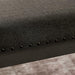Cilgerran Bench - U&U Home Budget Furniture (Carteret, NJ)