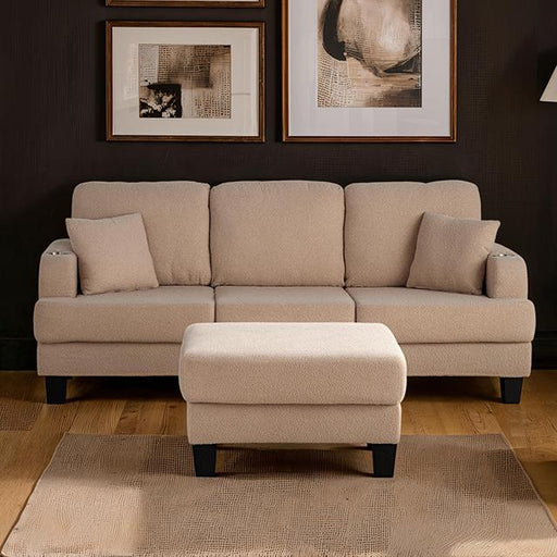 Cinderford Sofa - U&U Home Budget Furniture (Carteret, NJ)