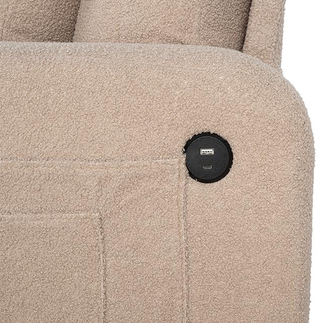 Cinderford Sofa - U&U Home Budget Furniture (Carteret, NJ)