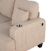 Cinderford Sofa - U&U Home Budget Furniture (Carteret, NJ)