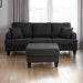 Cinderford Sofa - U&U Home Budget Furniture (Carteret, NJ)