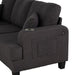 Cinderford Sofa - U&U Home Budget Furniture (Carteret, NJ)