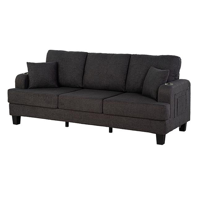 Cinderford Sofa - U&U Home Budget Furniture (Carteret, NJ)