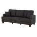 Cinderford Sofa - U&U Home Budget Furniture (Carteret, NJ)