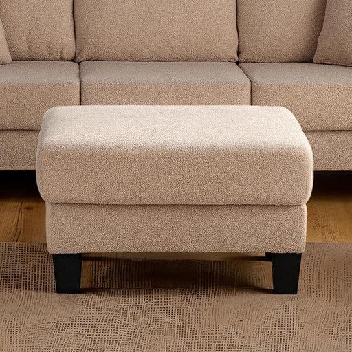Cinderford Storage Ottomen - U&U Home Budget Furniture (Carteret, NJ)