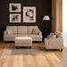 Cinderford Sofa - U&U Home Budget Furniture (Carteret, NJ)