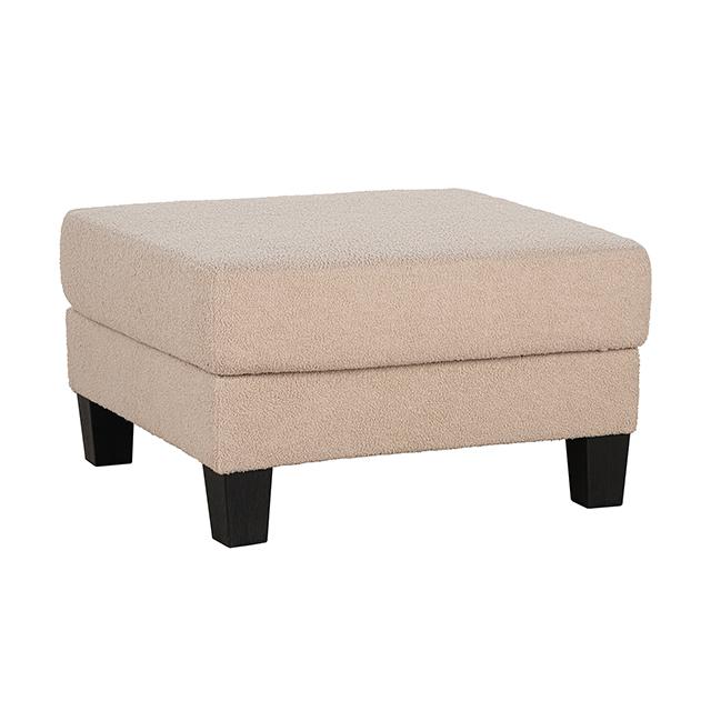 Cinderford Storage Ottomen - U&U Home Budget Furniture (Carteret, NJ)