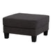 Cinderford Storage Ottomen - U&U Home Budget Furniture (Carteret, NJ)