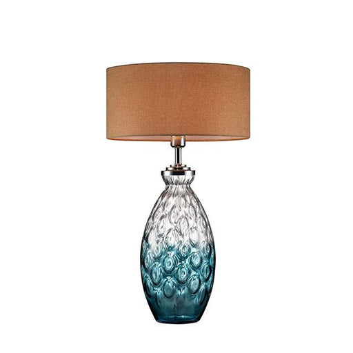 Cindy Table Lamp - U&U Home Budget Furniture (Carteret, NJ)