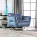 Civellutino Chair - U&U Home Budget Furniture (Carteret, NJ)