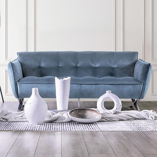 Civellutino Sofa - U&U Home Budget Furniture (Carteret, NJ)