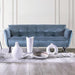 Civellutino Sofa - U&U Home Budget Furniture (Carteret, NJ)