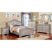 Claudia Night Stand - U&U Home Budget Furniture (Carteret, NJ)