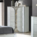 Cleburne Chest - U&U Home Budget Furniture (Carteret, NJ)